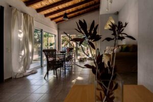 Skopelos Villa Kamperis Stafylos