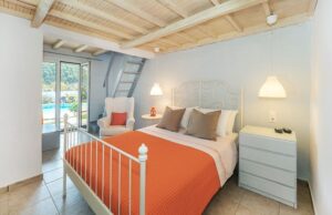 Skopelos Villa Kamperis Stafylos