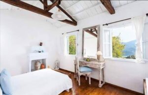 Skopelos Pool Villa Kanaris