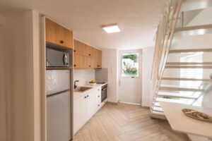 Skopelos Pool Villa Karavos Waterfront Chora Town Myloi