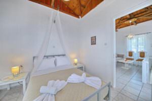 Skopelos Pool Villa Karavos Waterfront Chora Town Myloi