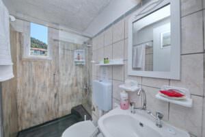 Skopelos Pool Villa Karavos Waterfront Chora Town Myloi