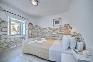 Skopelos Pool Villa Karavos Waterfront Chora Town Myloi