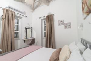 Skopelos Pool Villa Karavos Waterfront Chora Town Myloi