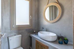 Skopelos Pool Villa Kingstone