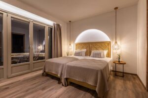 Skopelos Pool Villa Kingstone