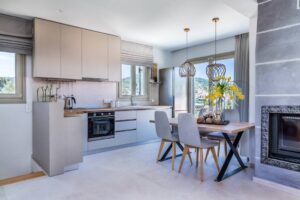 Skopelos Pool Villa Kingstone