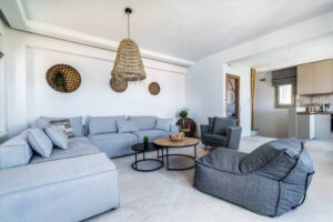 Skopelos Pool Villa Kingstone