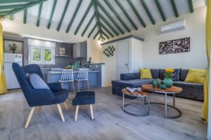 Skopelos Villa Kotronaki