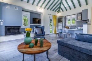 Skopelos Villa Kotronaki