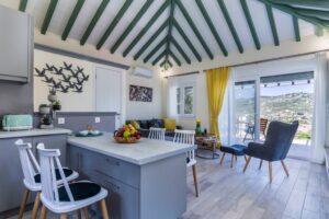 Skopelos Villa Kotronaki