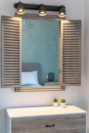 Skopelos Villa Kotronaki