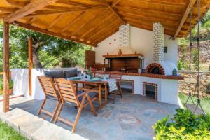 Skopelos Villa Kotronaki