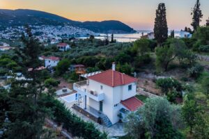 Skopelos Villa Kotronaki