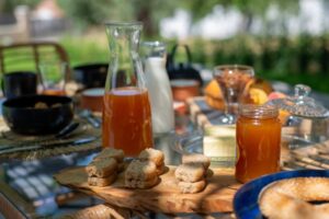 Skopelos Villa Kyani