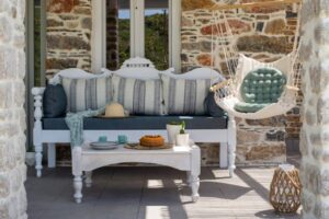 Skopelos Villa Kyani