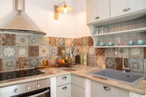 Skopelos Villa Kyani