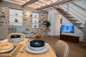 Skopelos Villa Kyani