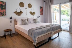 Skopelos Villa Kyani