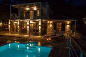 Skopelos Villa Kyani