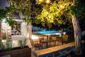 Skopelos Villa Kyani