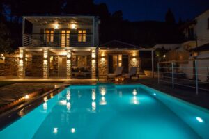 Skopelos Villa Kyani