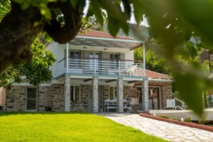 Skopelos Villa Kyani
