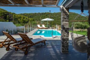 Skopelos Villa Kyani