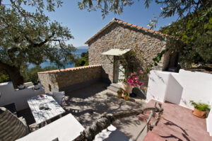 Skopelos Villa Laia