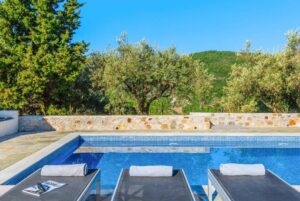 Skopelos Villa Levanda