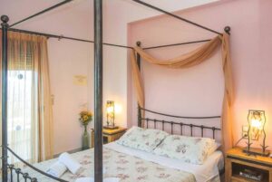 Skopelos Los Olivos Penthouse