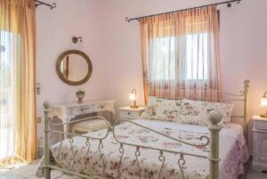 Skopelos Los Olivos Penthouse