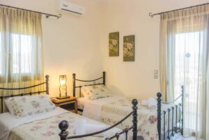 Skopelos Los Olivos Penthouse