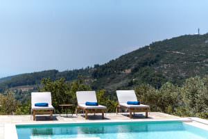 Skopelos Lyra Stargaze Villas