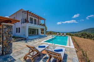 Skopelos Lyra Stargaze Villas