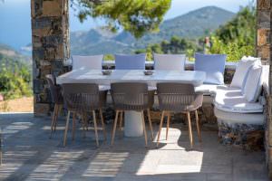 Skopelos Lyra Stargaze Villas