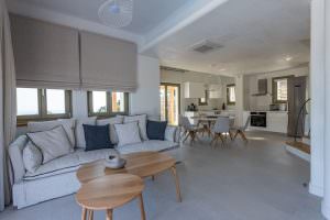 Skopelos Lyra Stargaze Villas