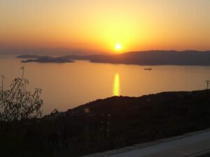 Skopelos Villa Malena 1