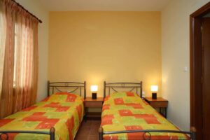 Skopelos Villa Malena 4