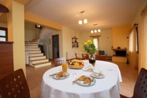 Skopelos Villa Malena 5