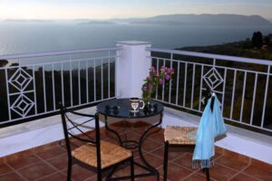 Skopelos Villa Malena 7