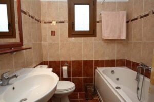 Skopelos Villa Malena 9