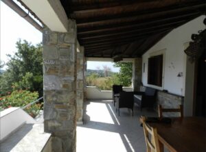 Skopelos Pool Villa Accommodation