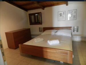 Skopelos Pool Villa Accommodation