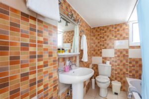 Skopelos Villa Margarita