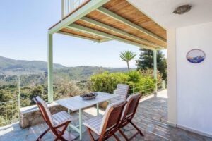 Skopelos Villa Margarita