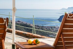 Skopelos Villa Margarita