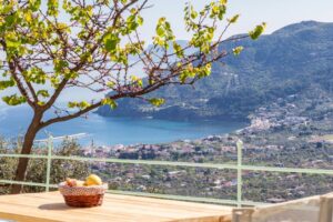 Skopelos Villa Margarita