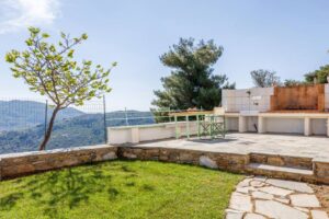 Skopelos Villa Margarita