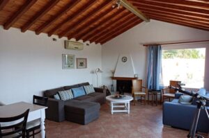 Skopelos Villa Margarita